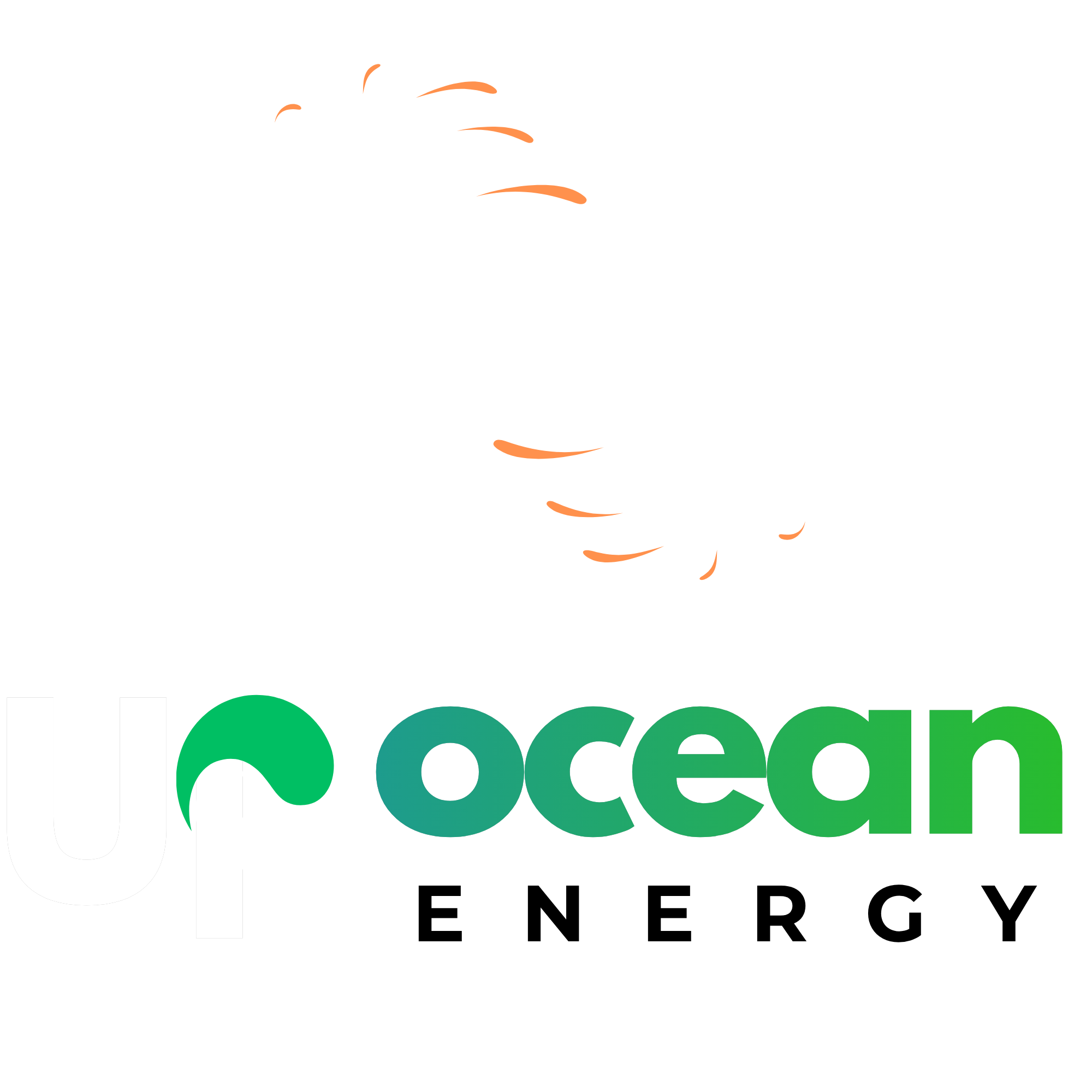 UpOcean Logo